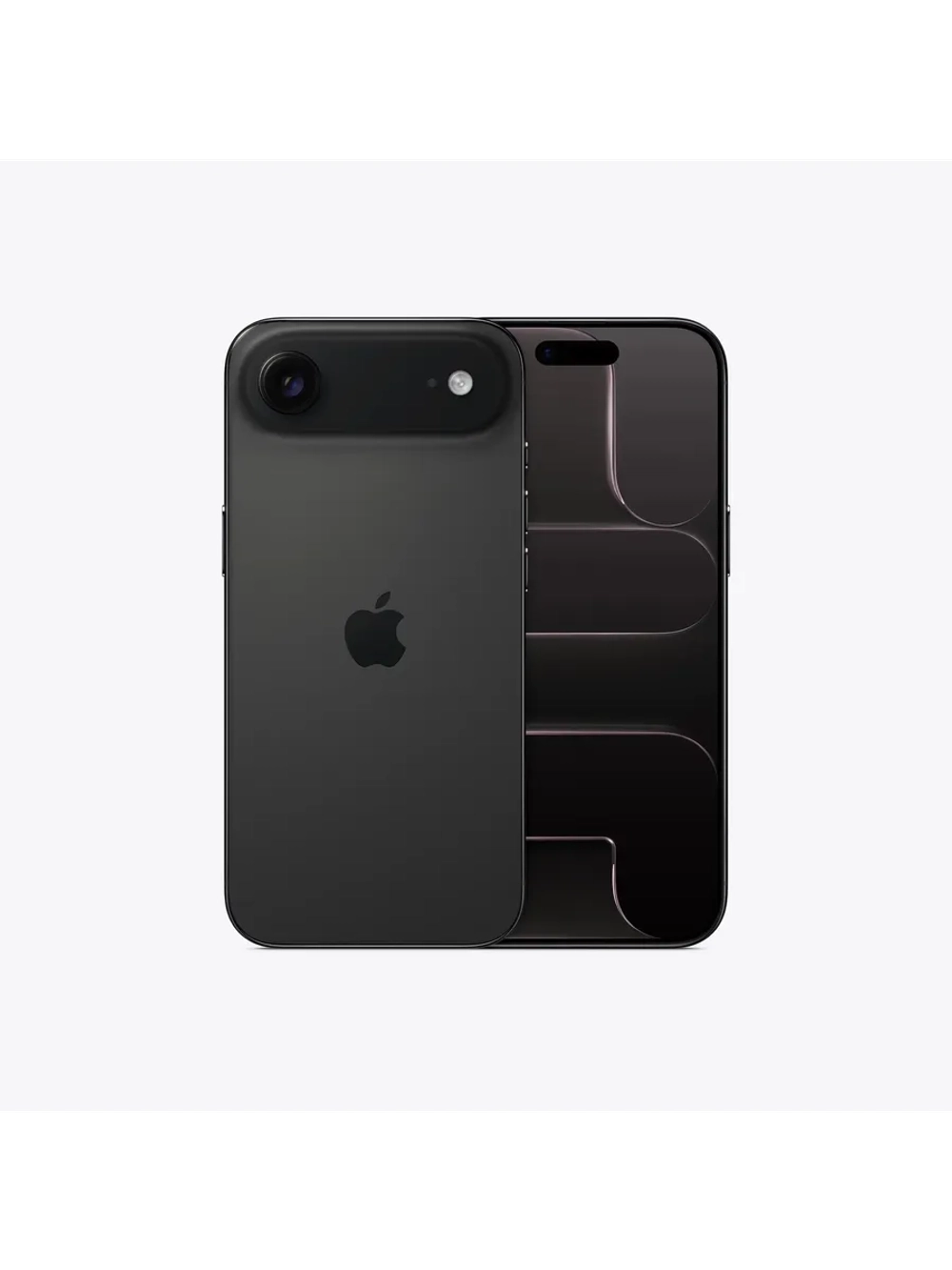 iPhone 17 Air 256 GB Black