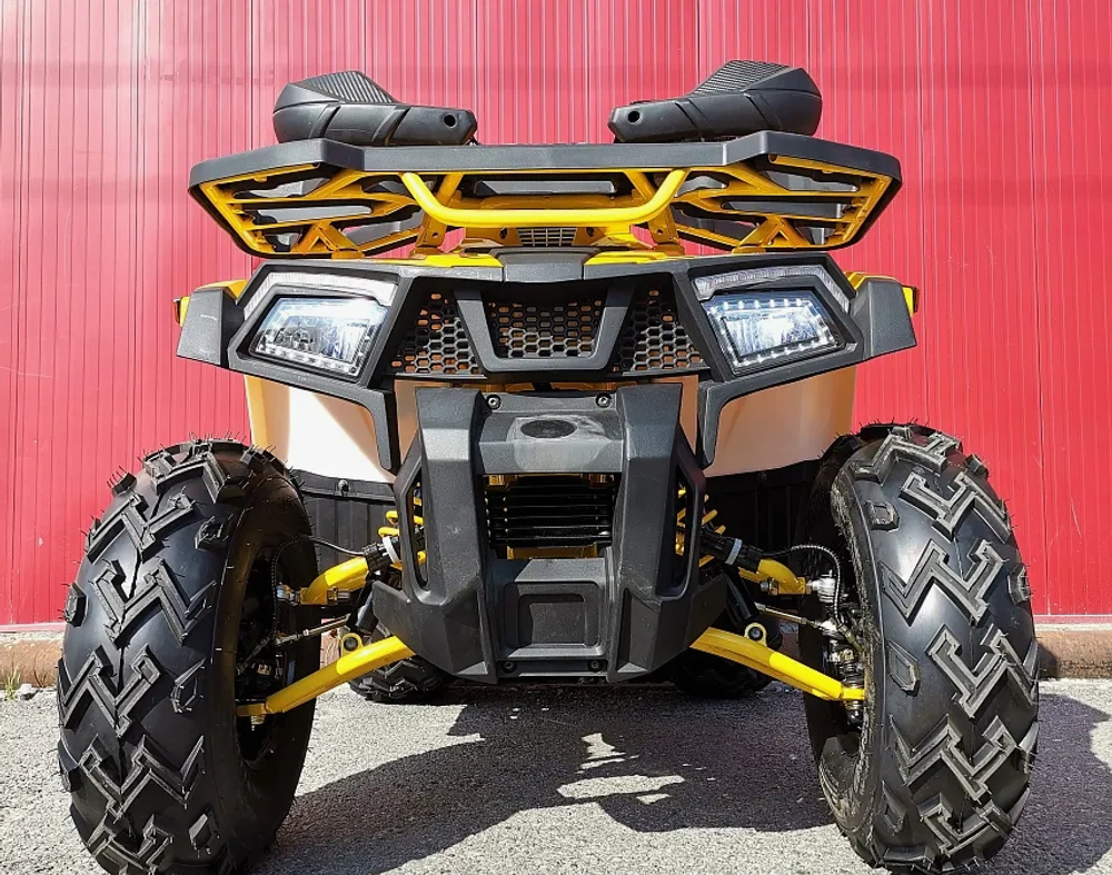 Квадроцикл PROMAX STORM 280 LUX