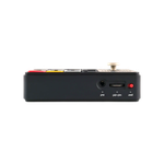 Pocket Audio HiChord Jet Black