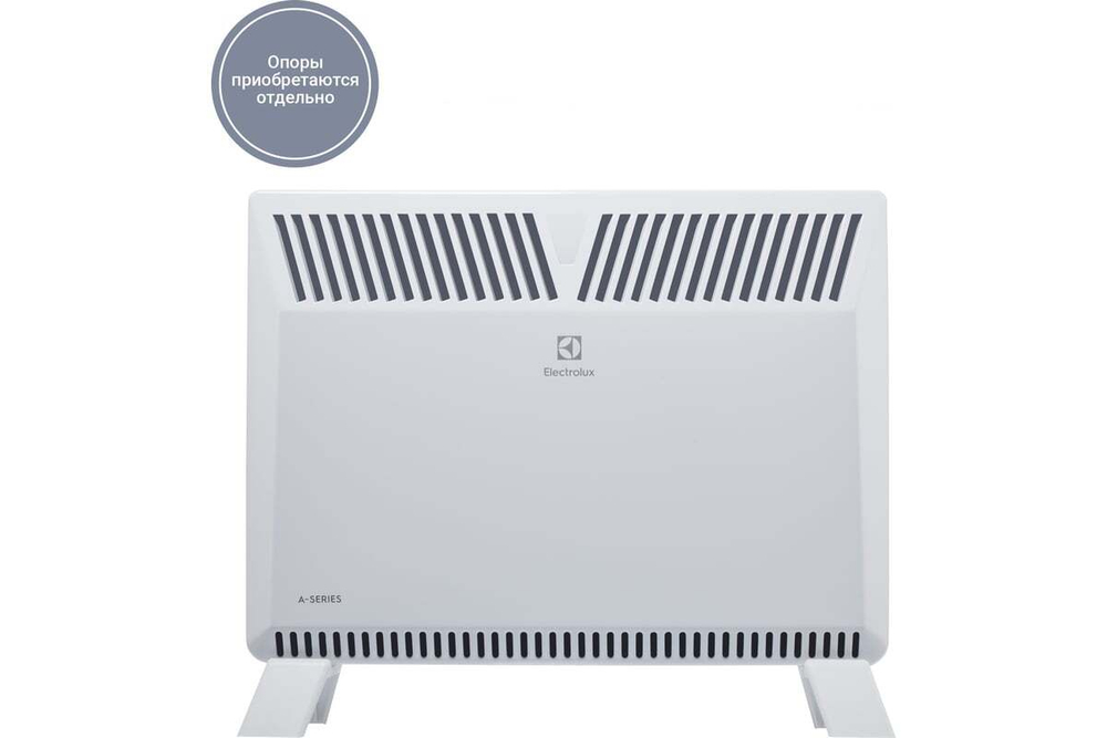 Конвектор электрический Electrolux ECH/A-1500 M