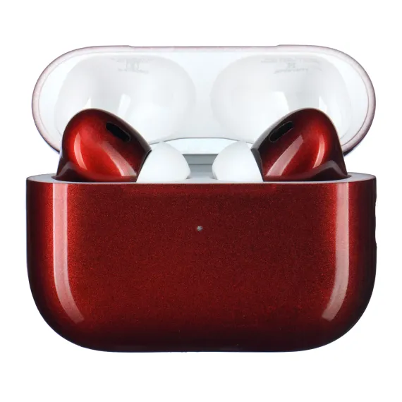Apple AirPods Pro 2 USB-C Candy Gloss