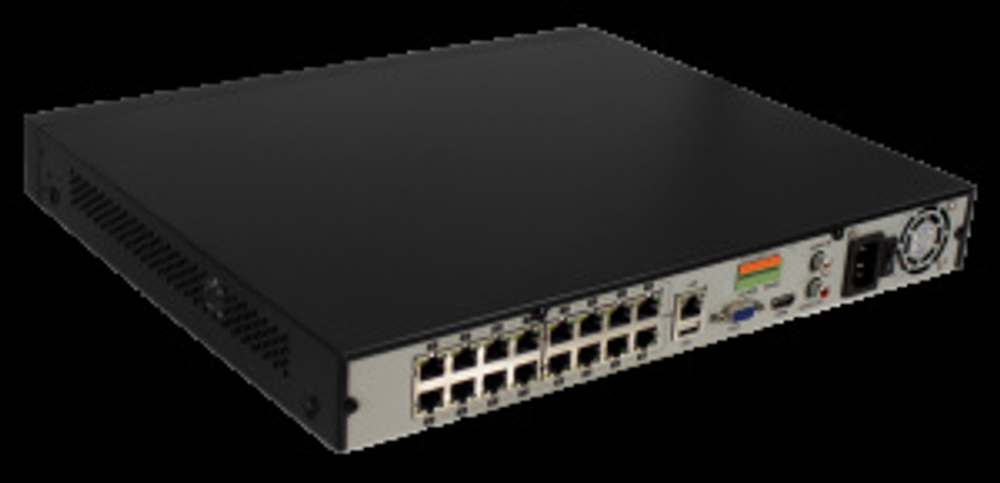 Видеорегистратор Tantos TSr-NV16255P