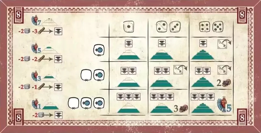 Teotihuacan: Late Preclassic Period (дополнение) на английском языке