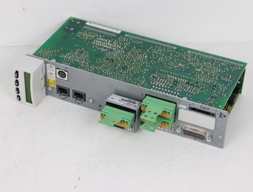 Rexroth CSH01.1C-ET-EN1-NNN-NNN-L2-S-NN-FW