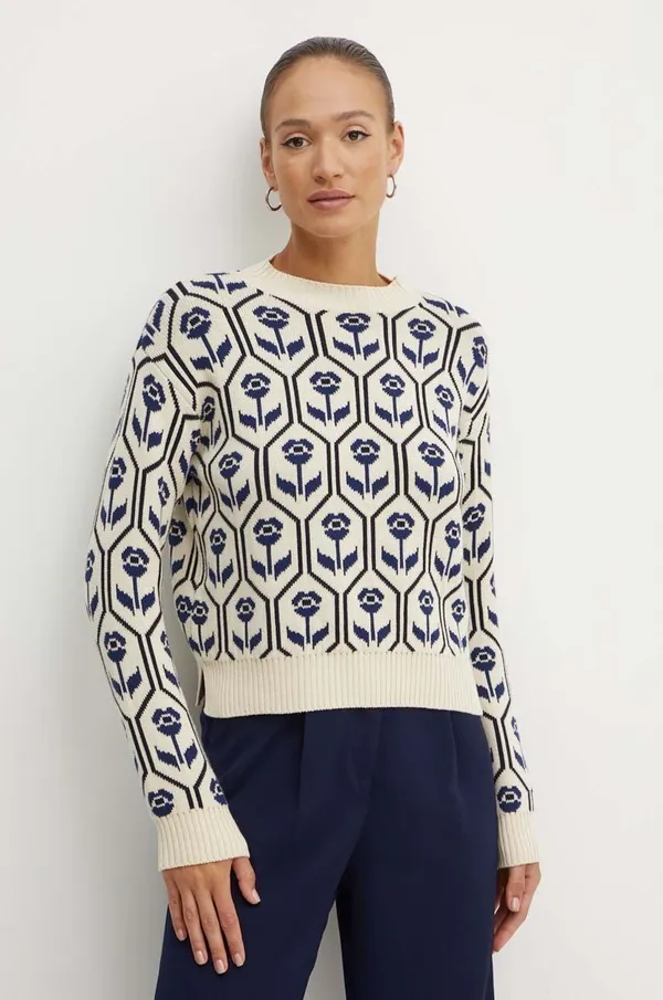 Свитер женский WEEKEND MAX MARA ODEON