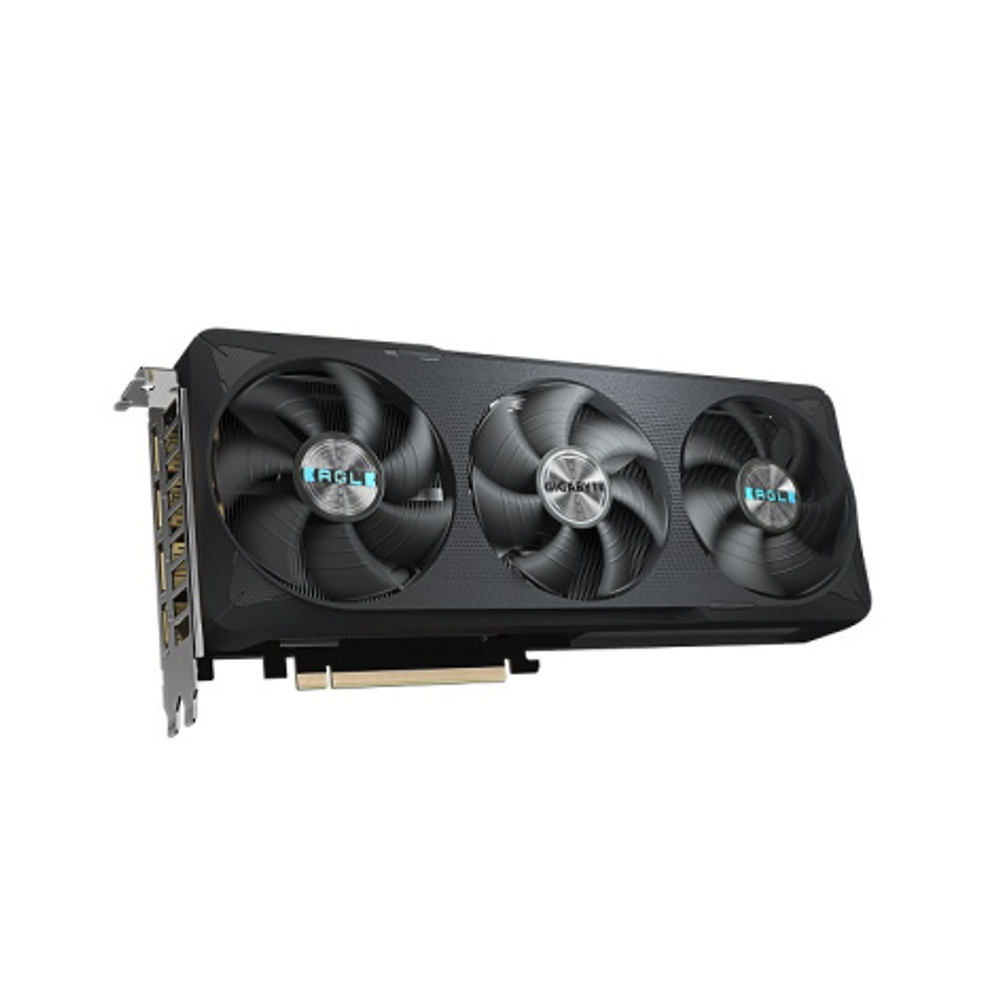 Видеокарта GIGABYTE GeForce RTX 5070 EAGLE OC SFF (GV-N5070EAGLE OC-12GD)