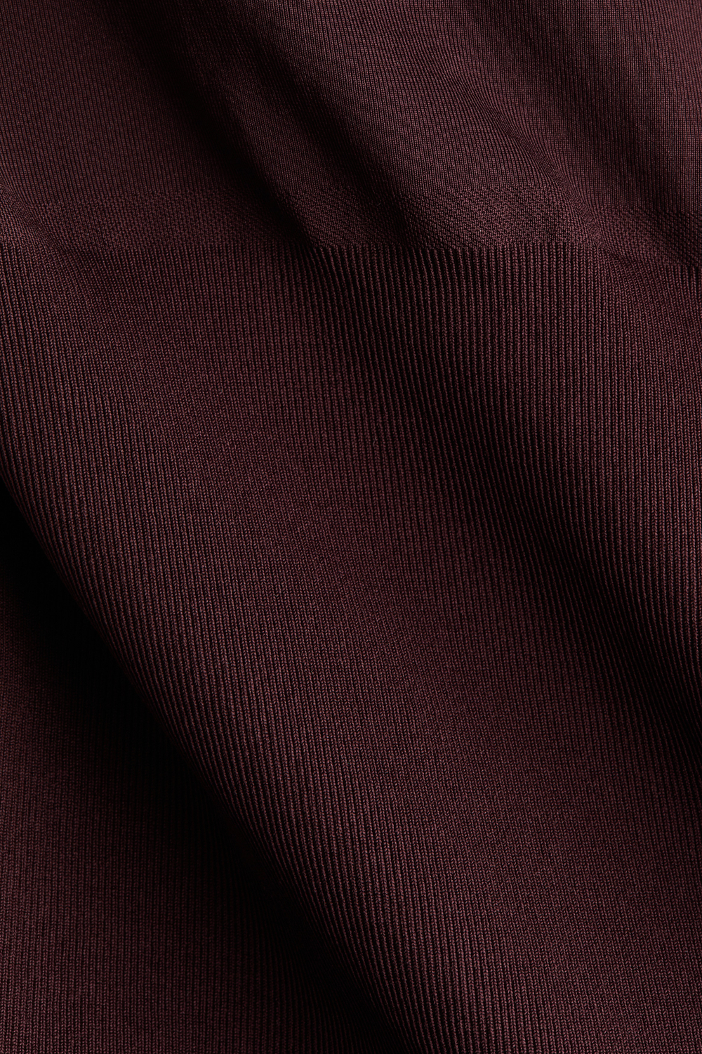 Боди-стринги Seamless Light Shape — Чёрный — H&M 1316702