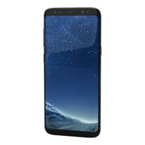 Samsung Galaxy S8+ SM-G955FD 64Gb Black - Черный