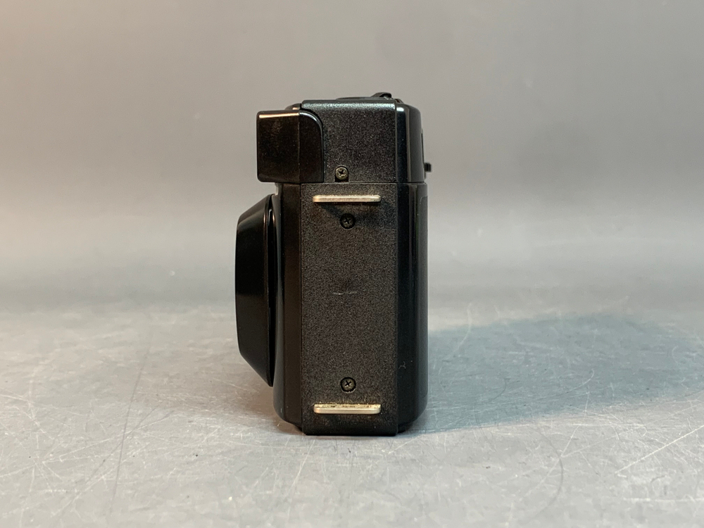 Yashica Partner AF