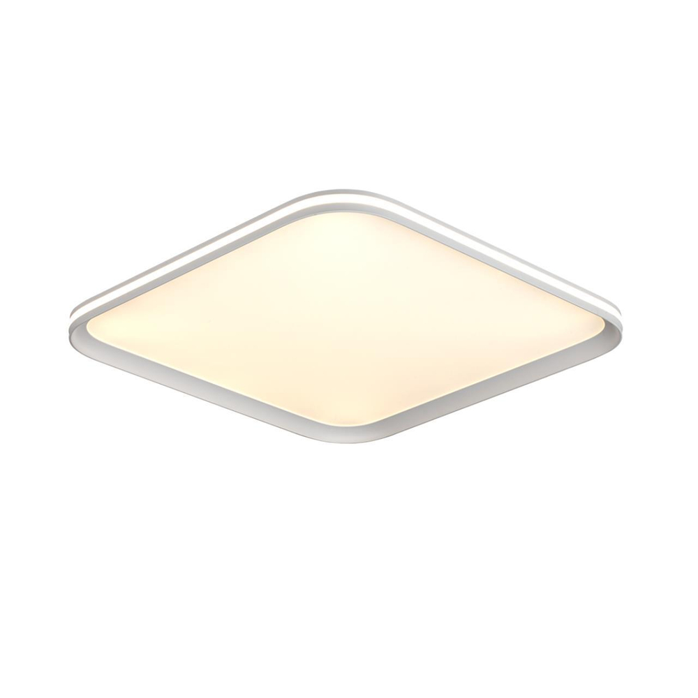 Потолочный светодиодный светильник Sonex BETA 7750/95L