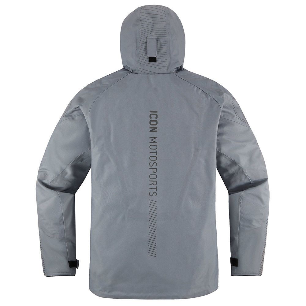 PDX3 Jacket / Серый