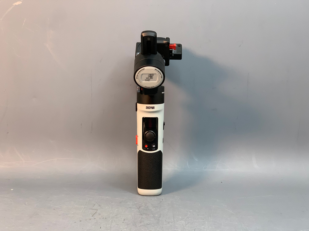 Zhiyun Crane-M2 S Combo