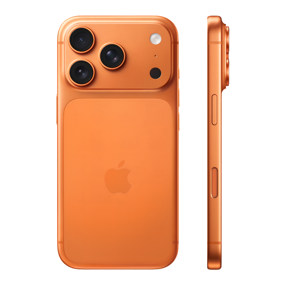 Смартфон Apple iPhone 17 Pro Max 512Gb Orange ESIM
