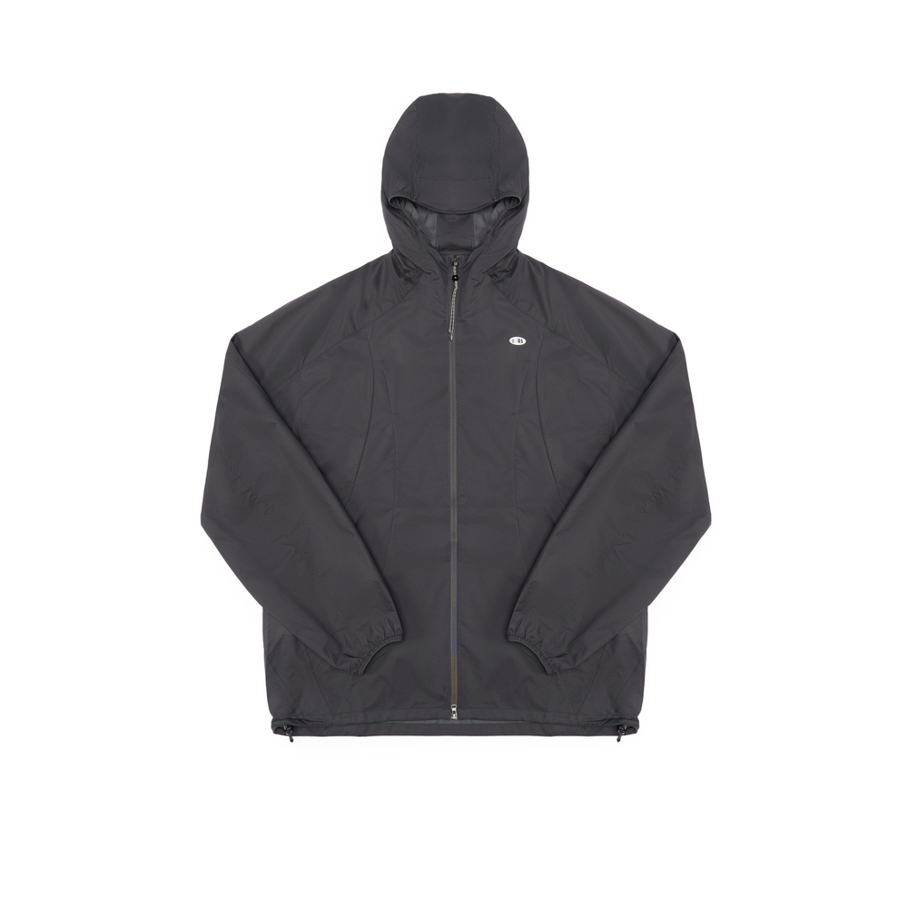 Куртка Blue Monte Frog-Breath Ventilated Sun-Protective Skin Jacket "Rock Ash"