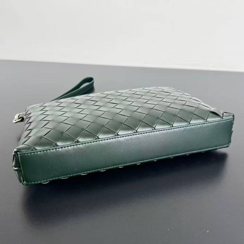Клатч Bottega Veneta