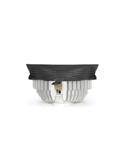 Cooler Deepcool GAMMA ARCHER V2 {Soc-1700/1200/115X/AM5/AM4, TDP 95W, Fan 120mm}