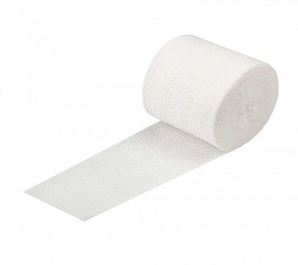 Бинт тейпировочный Clinch Cutman 365 Boxing Taping Bandage