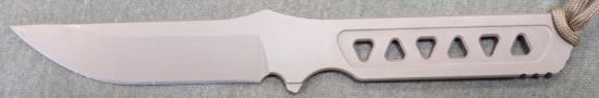 Нож Spartan Blades Formigo SB/39DEKYTNR
