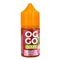Жидкость OGGO REELS Salt 2% 30 ml Вишня Мята