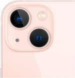 Смартфон Apple iPhone 13 512 GB, Dual: nano SIM + eSIM, розовый