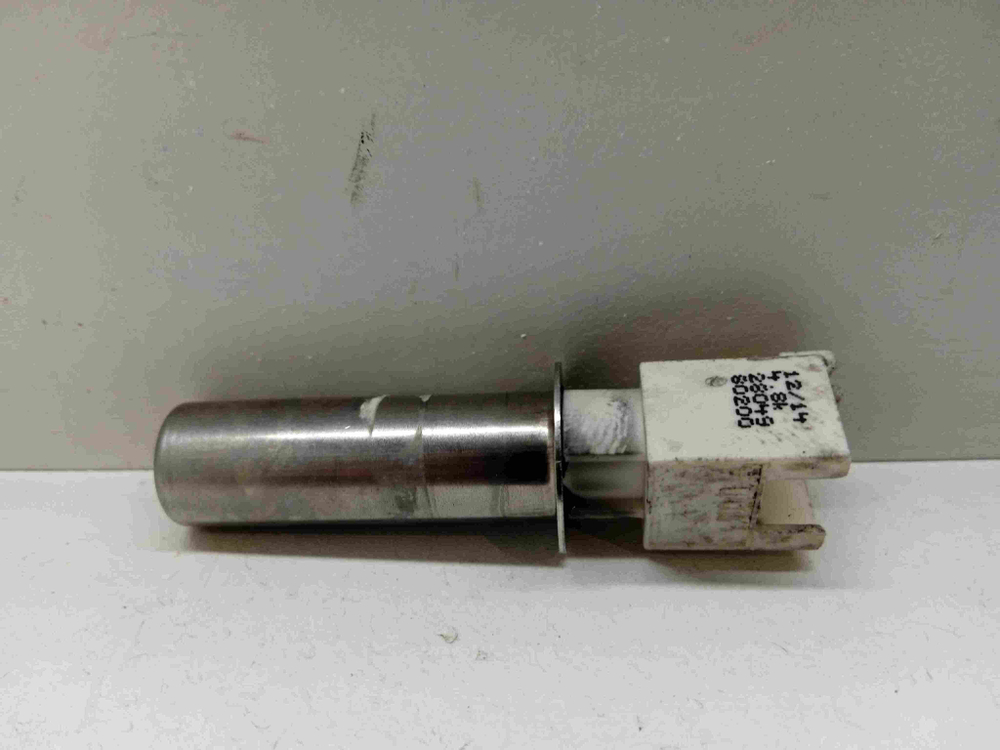 WKB61021PTMA кт301 Датчик температуры стиральной машины Beko WKB61021PTMA б/у