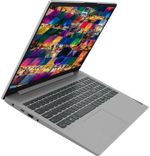 Ноутбук Lenovo IdeaPad 5-15ARE05 CPU: AMD Ryzen 5 4600U 2.1 ГГц, RAM: 8 ГБ, SSD: 512 ГБ, GPU: AMD Radeon Graphics, OS: Free DOS, Состояние: A1