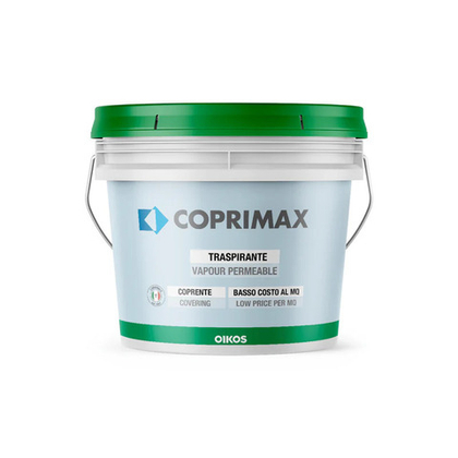 COPRIMAX/BIANCO/
