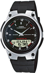 Часы Casio AW-80-1A