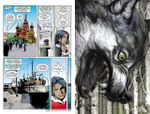 Комикс Сказки. Том 6