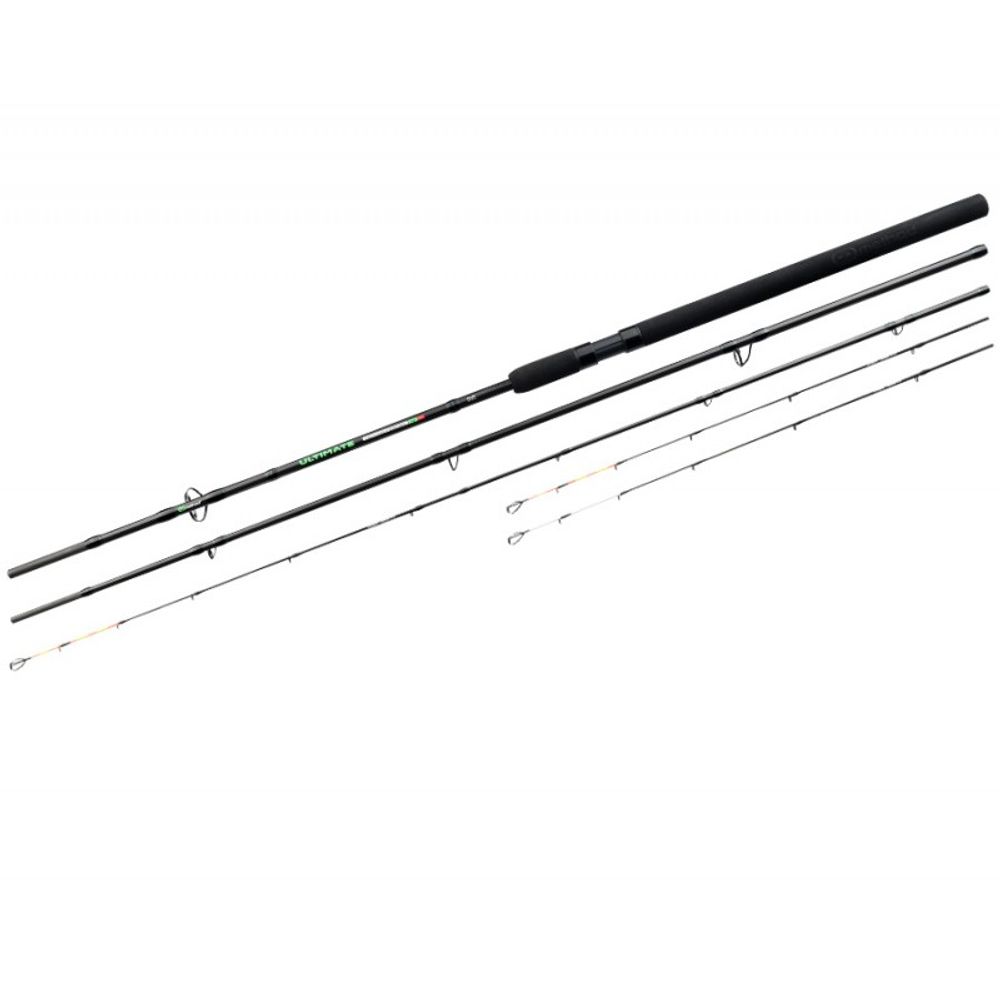 CARP PRO Удилище фидерное CP Method+ Ultimate Method Feeder 3м 70г