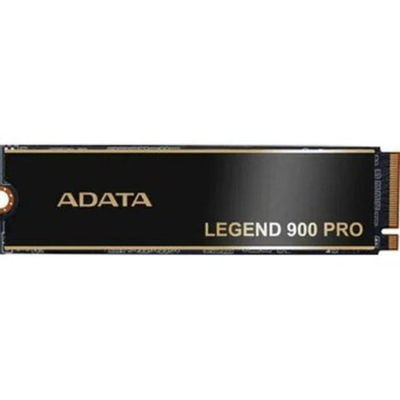 SSD ADATA LEGEND 900 PRO, 2 ТБ, M.2, PCIe 4.0, NVMe, SLEG-900P-2TCS