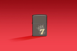 Зажигалка ZIPPO 48913 Lucky 7 Design