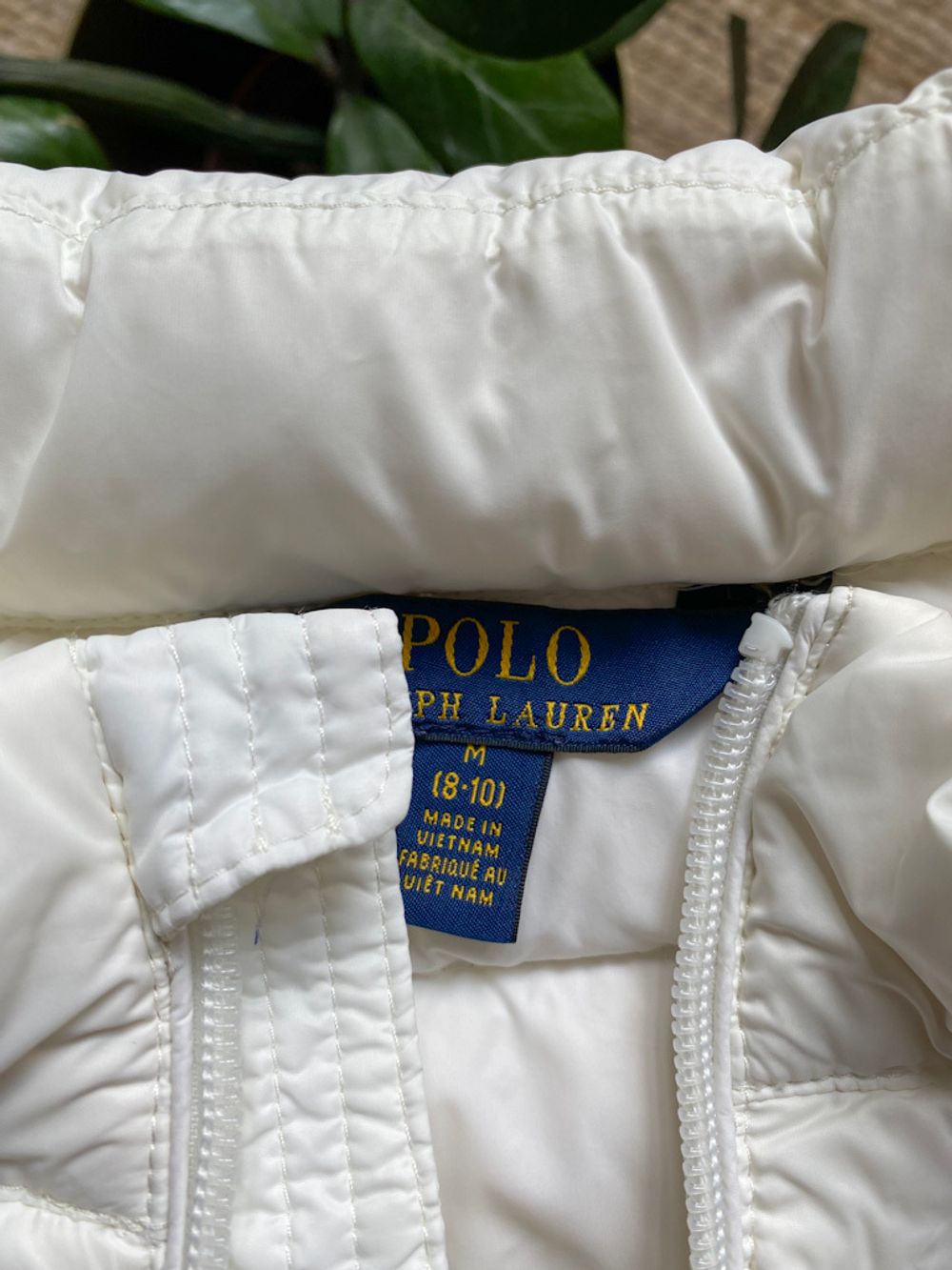 Жилет Polo Ralph Lauren, 128