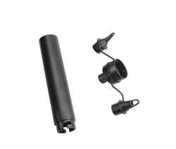 Аккумуляторная воздуходувка Milwaukee М18 BBL-0 4933446216