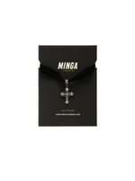 Подвеска Gothic Cross Pendant