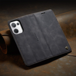 Чехол-книжка CaseMe Matte OPPO Reno 13 global