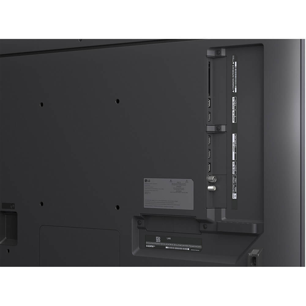 Телевизор 43" LG 43NANO90A6B