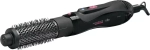 Фен-щетка для волос Rowenta CF8242F0 Black