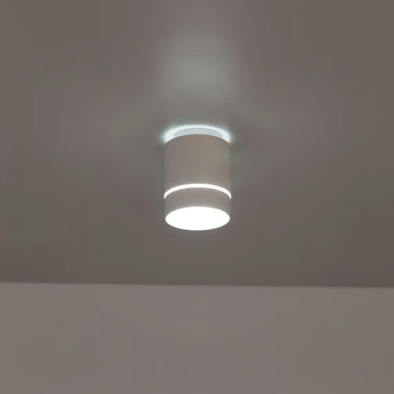 Точечный светильник Борн CL745010N Citilux