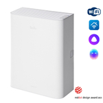 Очиститель воздуха приточный Ballu серии ONEAIR ASP-100W