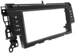 Магнитола для Land Rover Discovery Sport 2015-2019 (без CD - harman) - Kuberg QLed, Android 13, Быстрейшая, CarPlay, SIM-слот