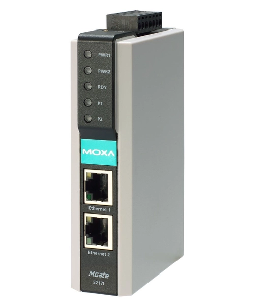 MGate 5217I-600-T