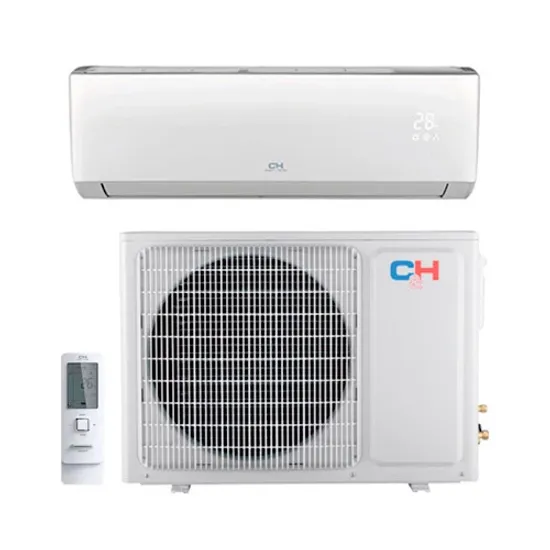 Тепловой насос Cooper&Hunter CH-S24FTXLA-NG Arctic Inverter