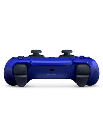 Беспроводной геймпад Sony DualSense, Cobalt Blue
