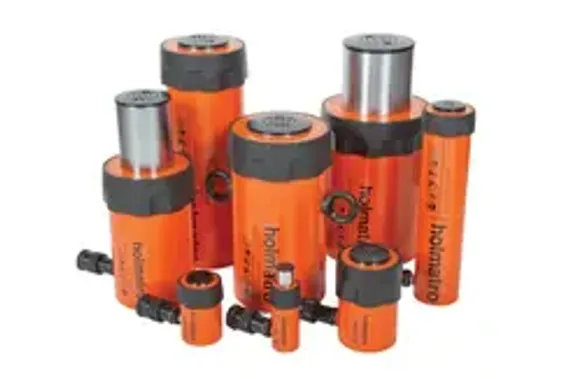 Штоковая опора для домкратов Holmatro FS HGC 50