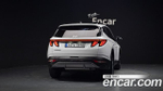 Hyundai Tucson Inspiration 2WD — 2022