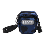 A Bathing Ape Bathing Ape синий