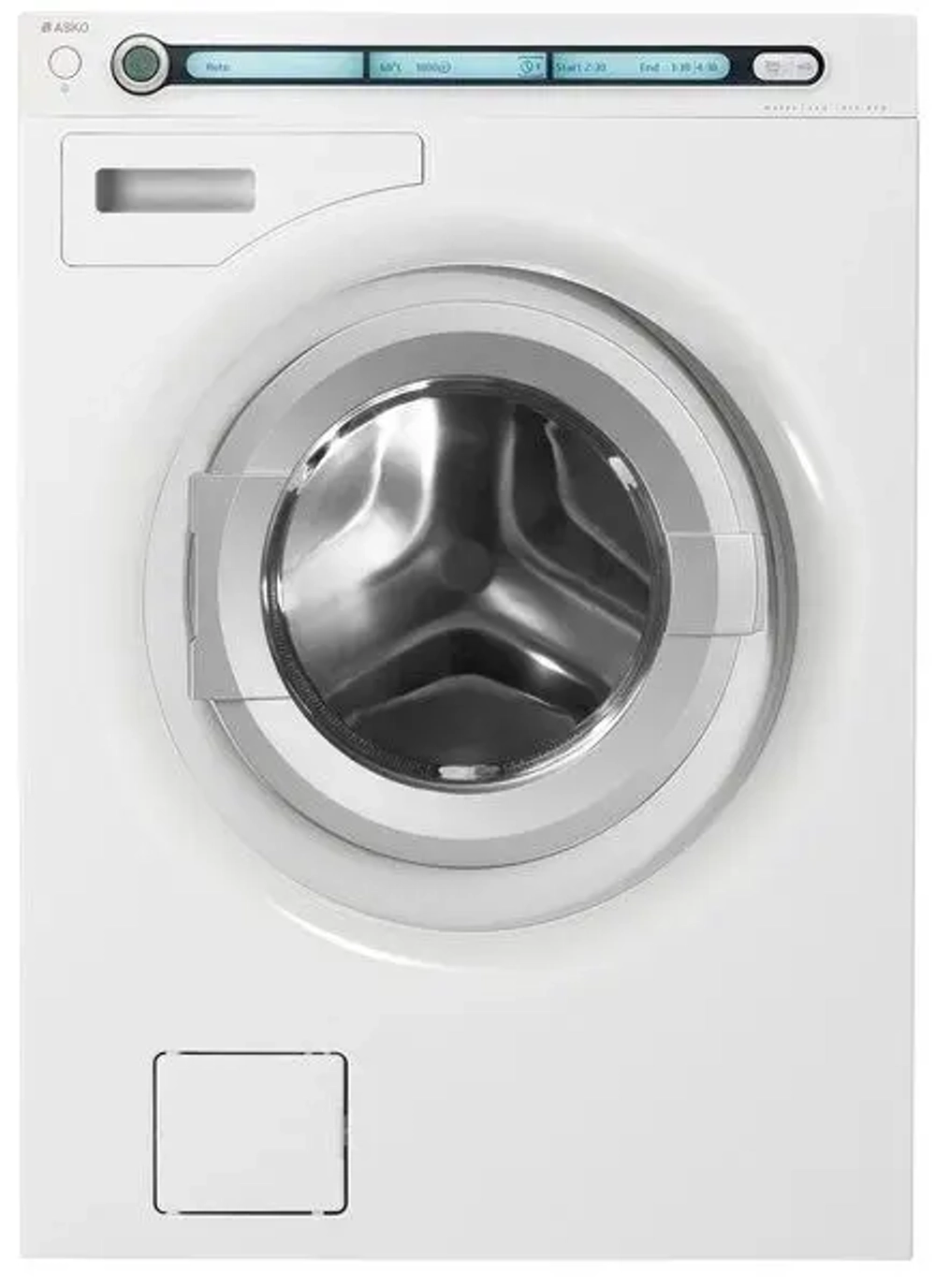 Стиральная машина Asko W6984 W фото 