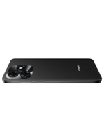 Honor Смартфон Honor X5c Ростест (EAC) 4/64 ГБ, черный