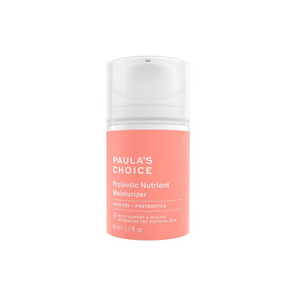 Крем с пробиотиками Paula's choice Probiotic Nutrient Moisturizer 50ml
